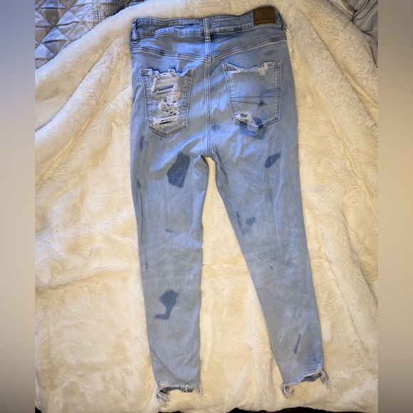 American Eagle Next Level Stretch - Picture 2 of 2